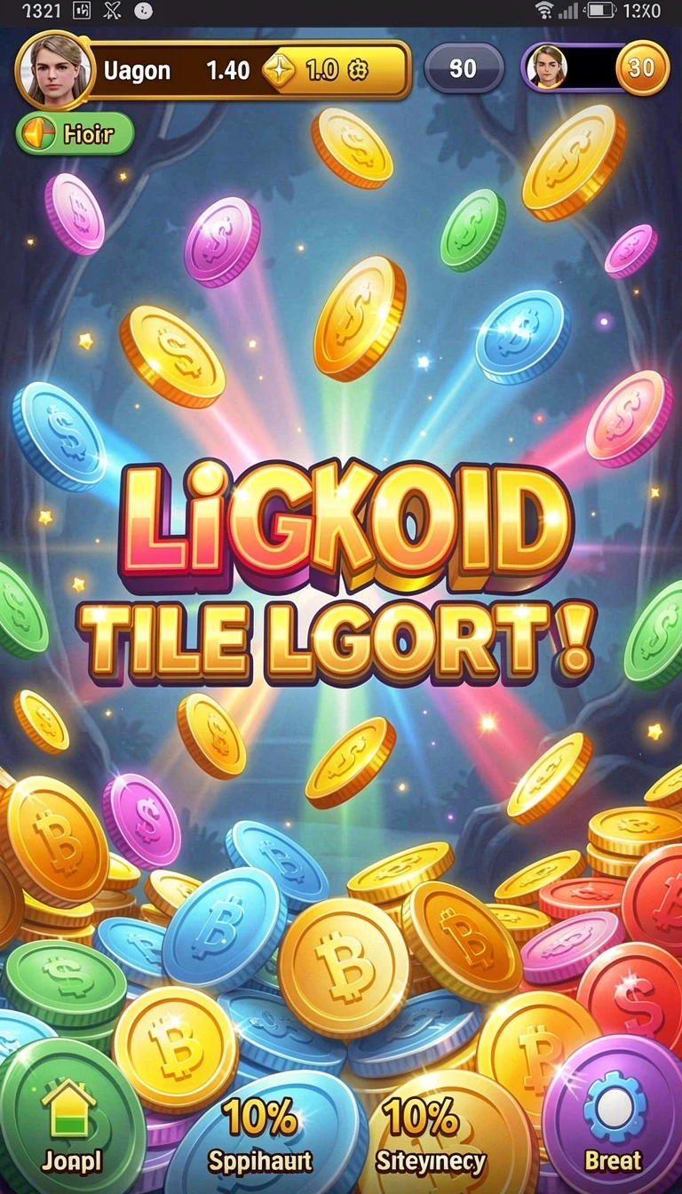 Lucky Fortunes 3x3 Terbaru untuk Pemula: Review dan Panduan 4