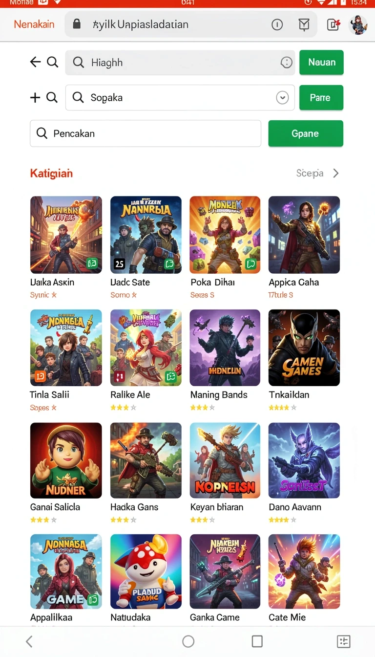 vv62 Terbaru: Download APK Resmi dan Aman screenshot 3