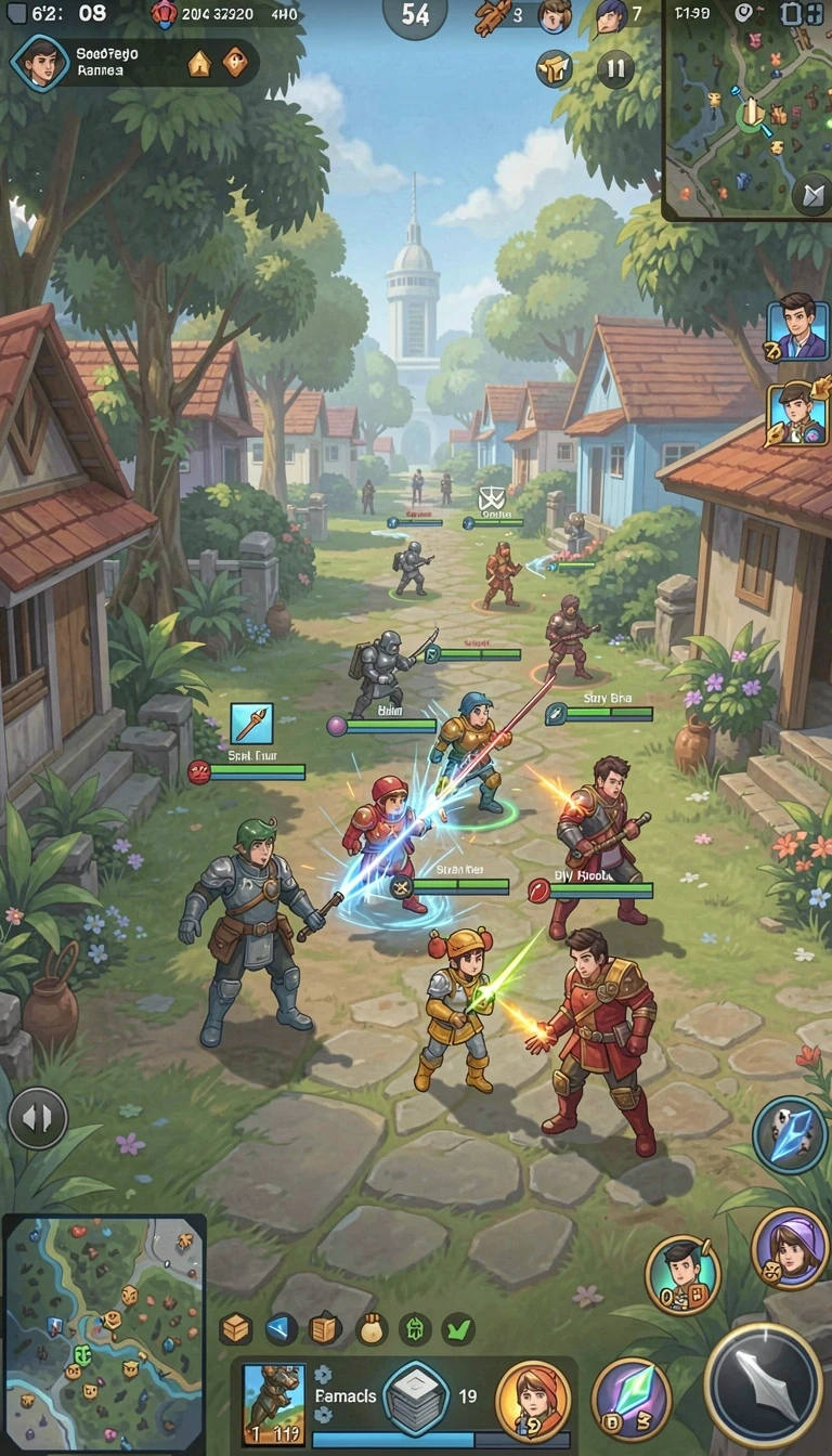Aplikasi zz4d Resmi dan Terpercaya di Android screenshot 1