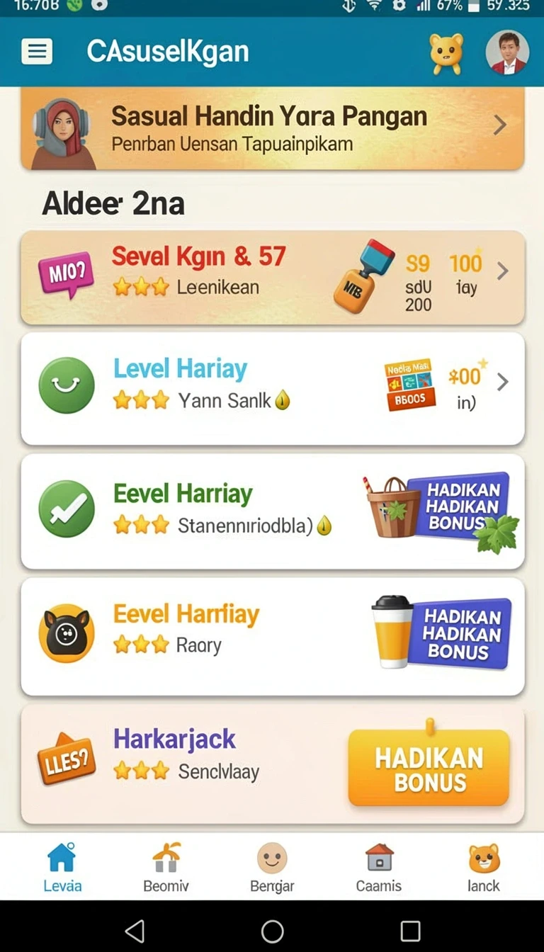 Aplikasi rajawalitoto Resmi dan Terpercaya di Android screenshot 3