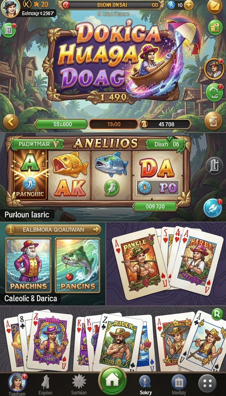 Dragons Hall Thundershots Slot Terbaru: RTP dan Volatilitas Lengkap 1