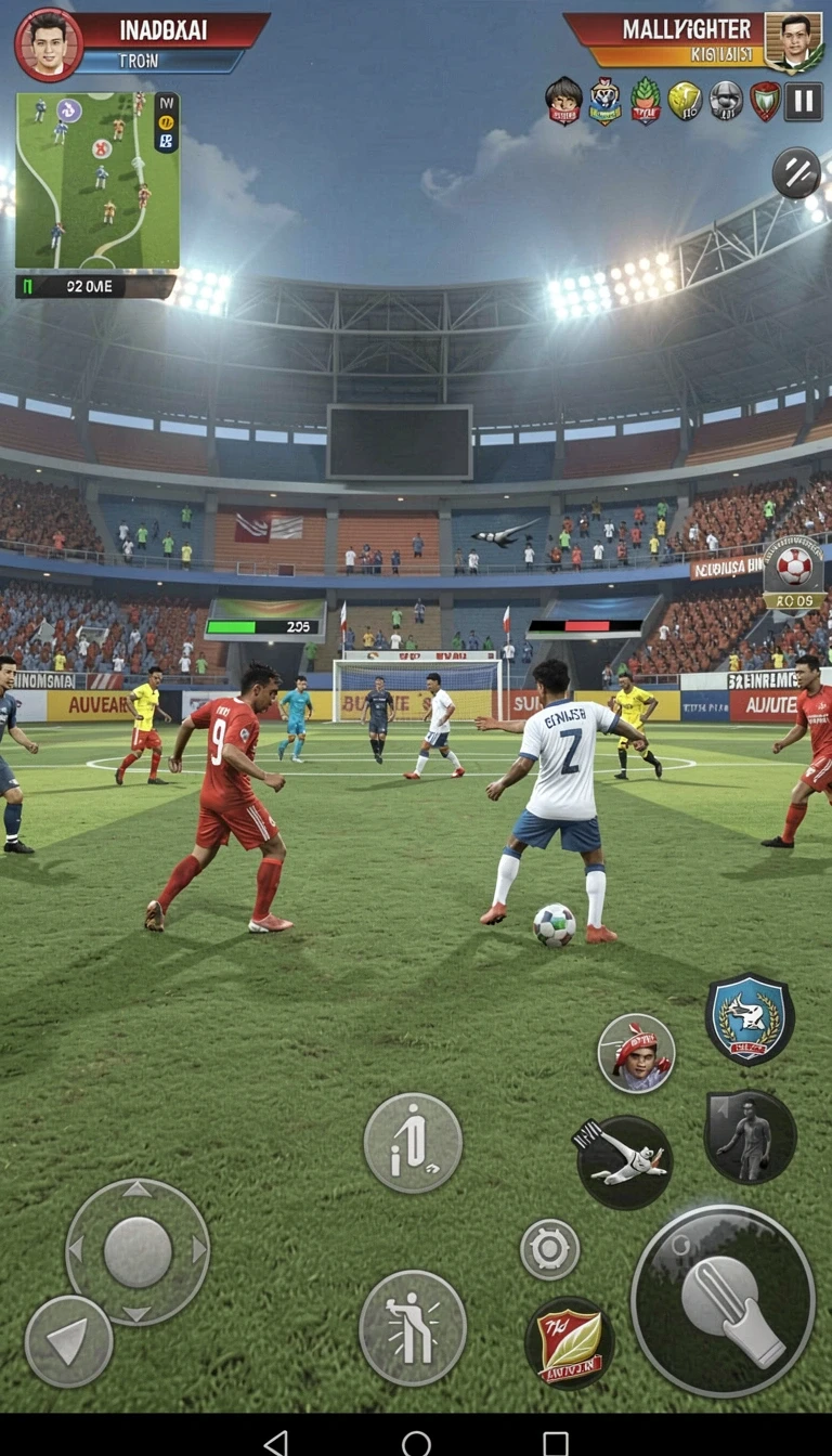 w67 Terbaru: Download APK Resmi dan Aman screenshot 4