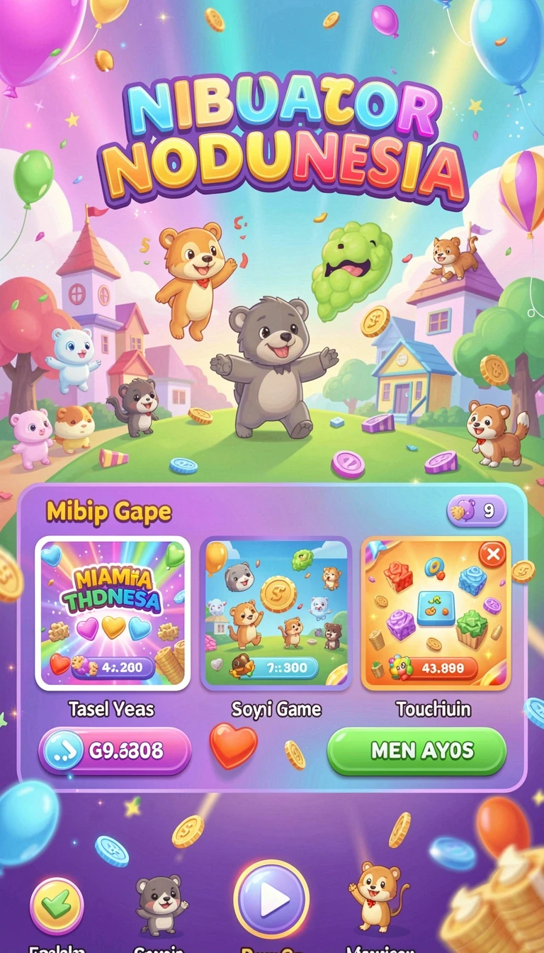 Panduan Lengkap Main Piggy Bank di Perangkat Android 2