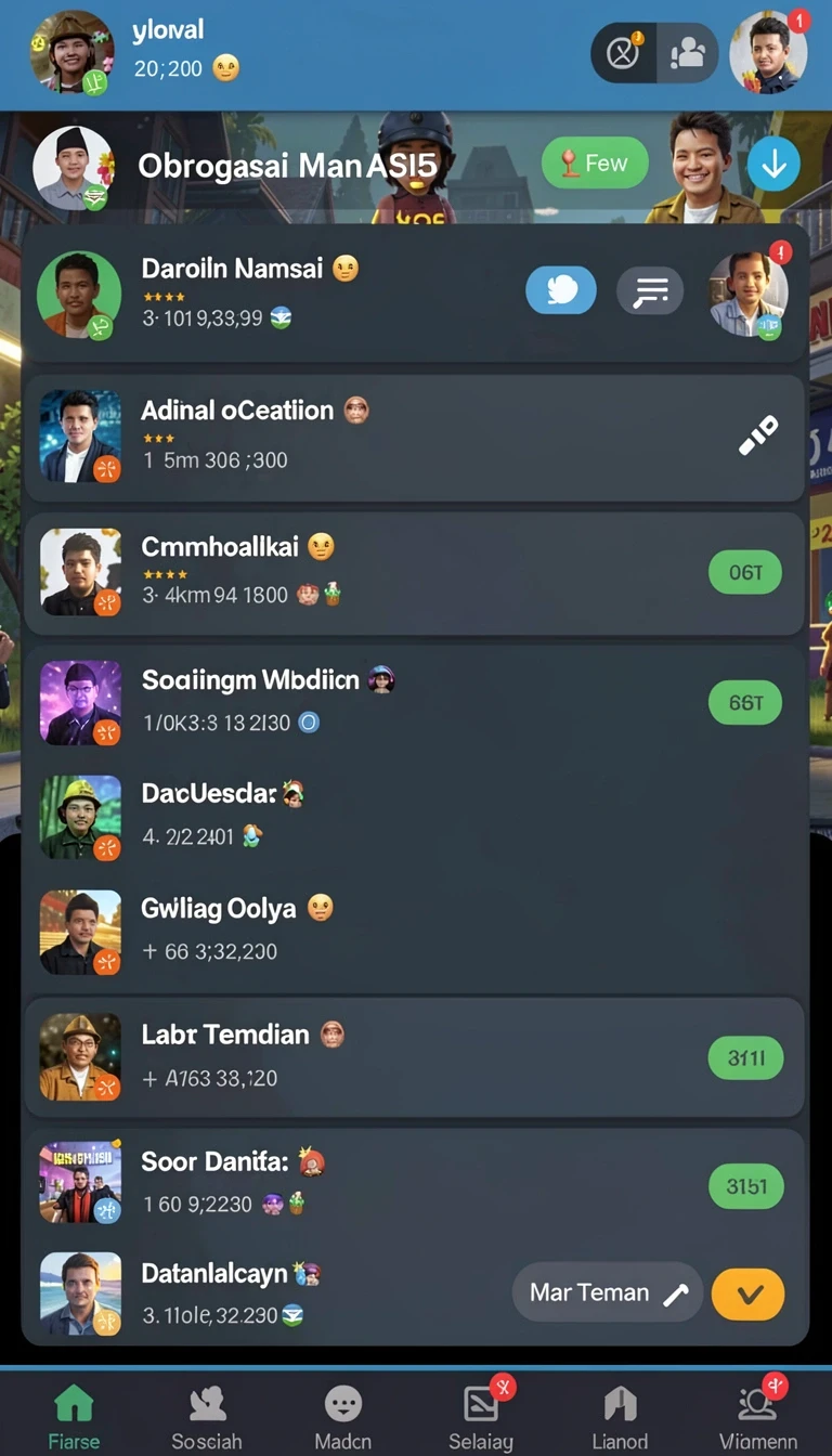 Aplikasi totoslot777 Resmi: Download dan Instalasi screenshot 1