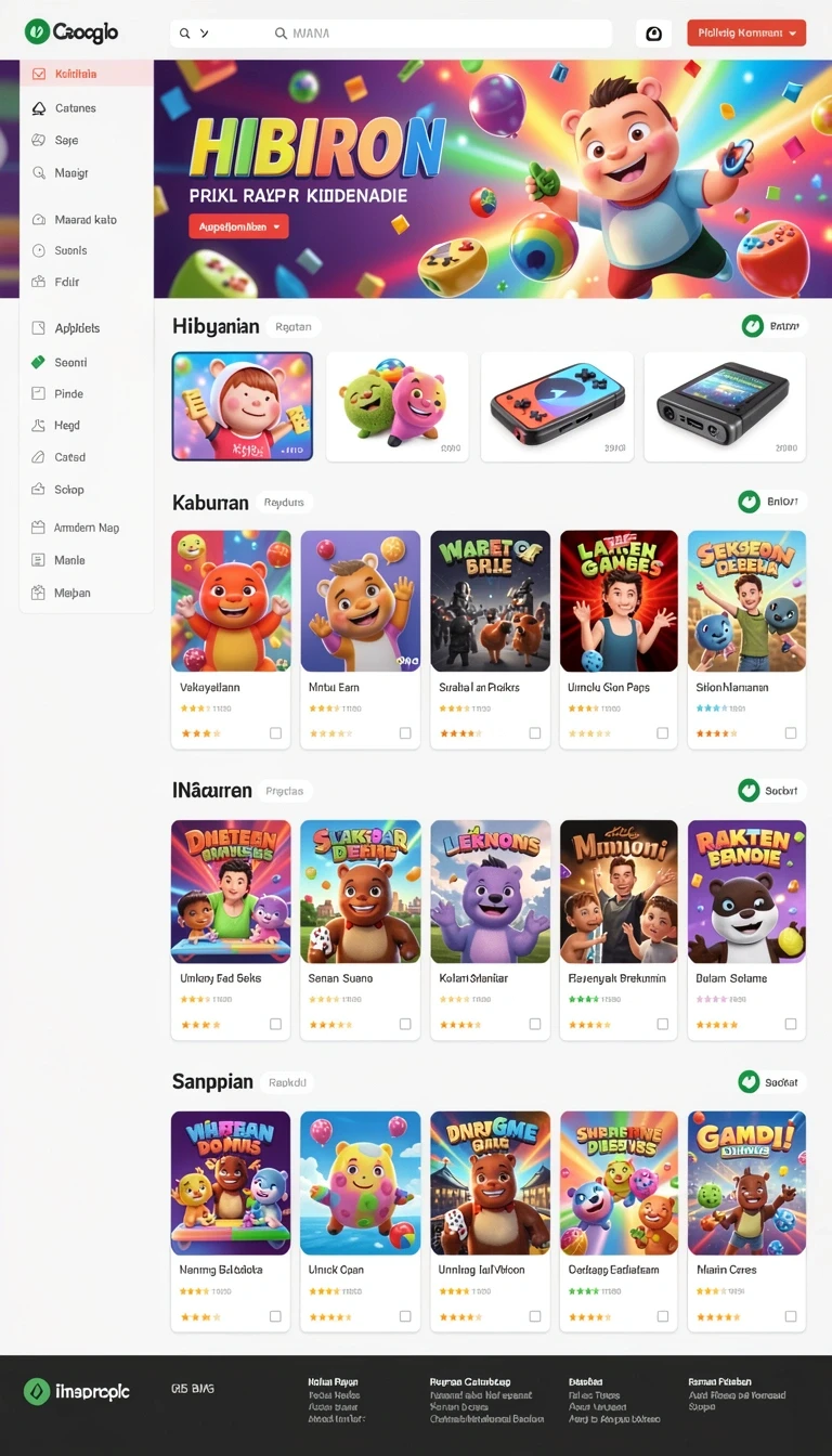 Aplikasi vip333 Resmi dan Terpercaya di Android screenshot 3