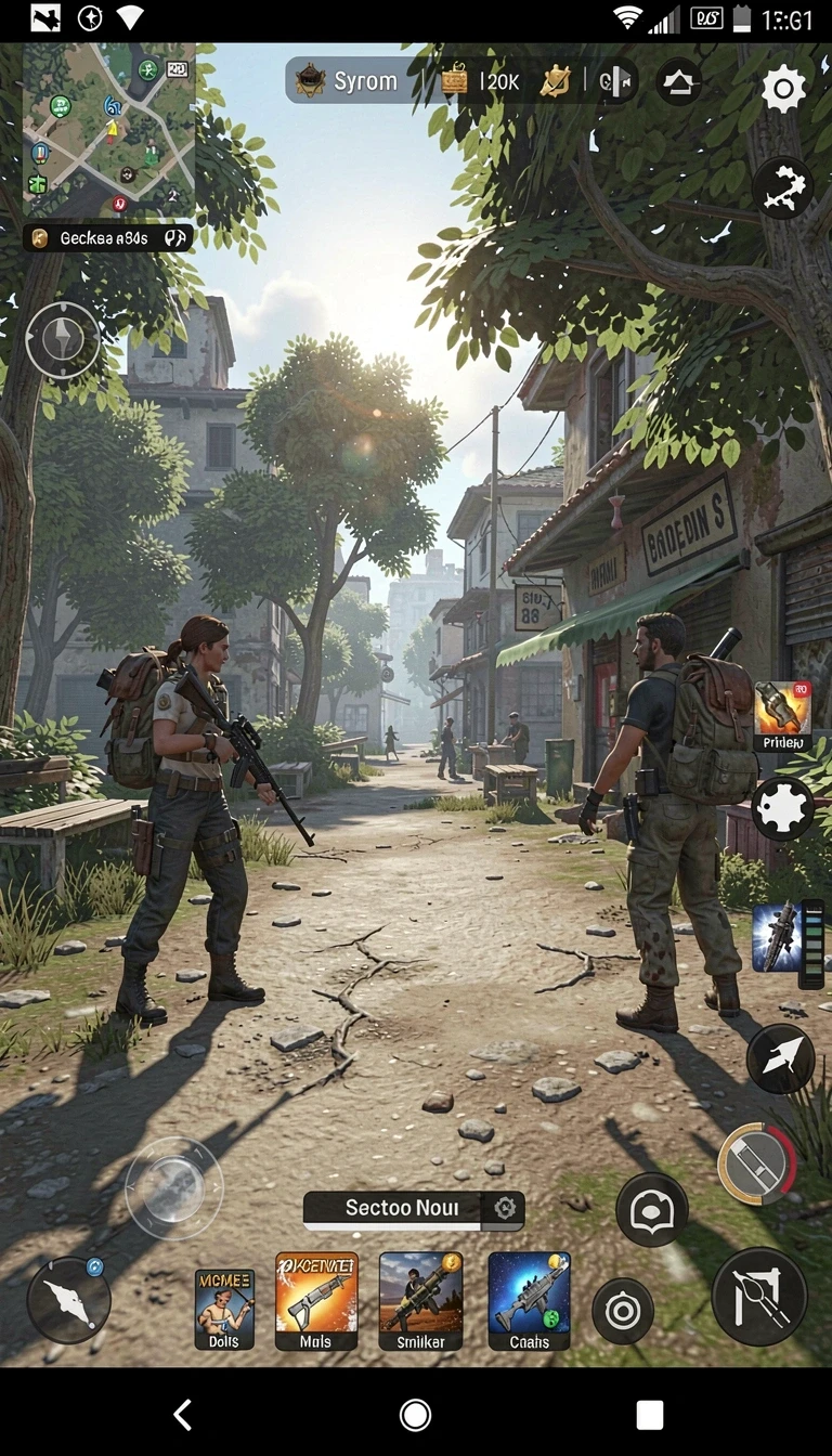 bima11 Terbaru: Download APK Resmi dan Aman screenshot 3