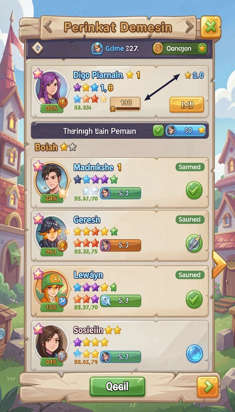 selayar88 Terbaru: Download APK Resmi dan Aman screenshot 2