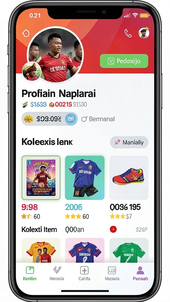 Aplikasi xxx777 Resmi dan Terpercaya di Android screenshot 1