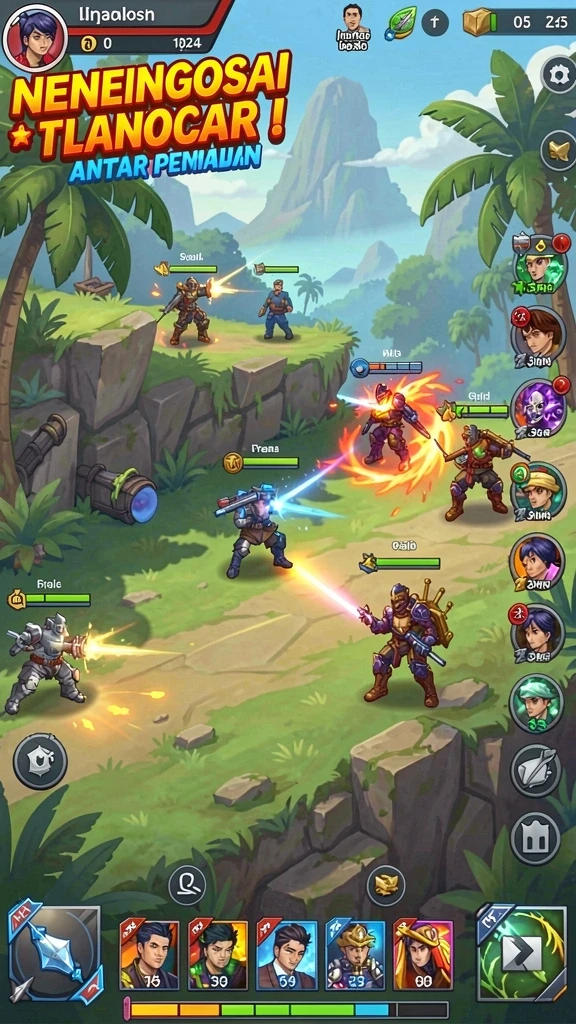 Aplikasi xxx777 Resmi dan Terpercaya di Android screenshot 2