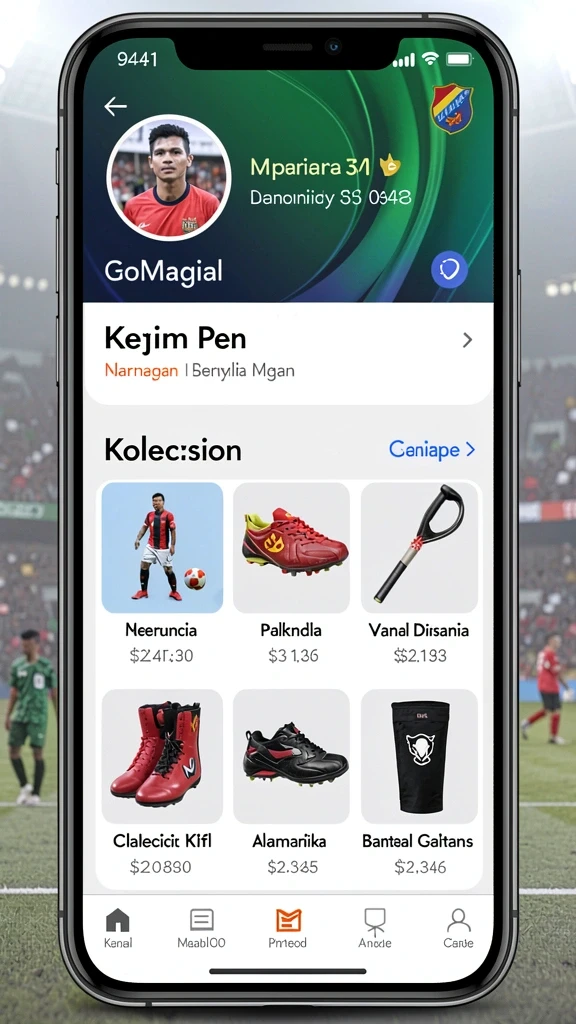 Aplikasi xxx777 Resmi dan Terpercaya di Android screenshot 3